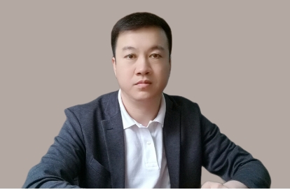 富東環境楊富東:堅守與遠謀